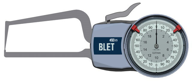BLET Measurement Group