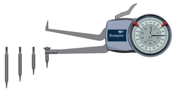 BLET Measurement Group