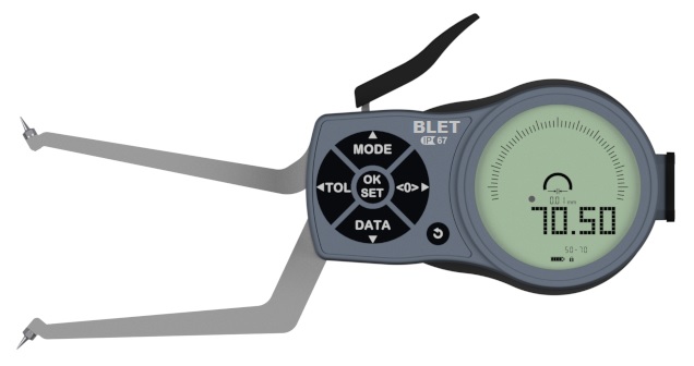 BLET Measurement Group