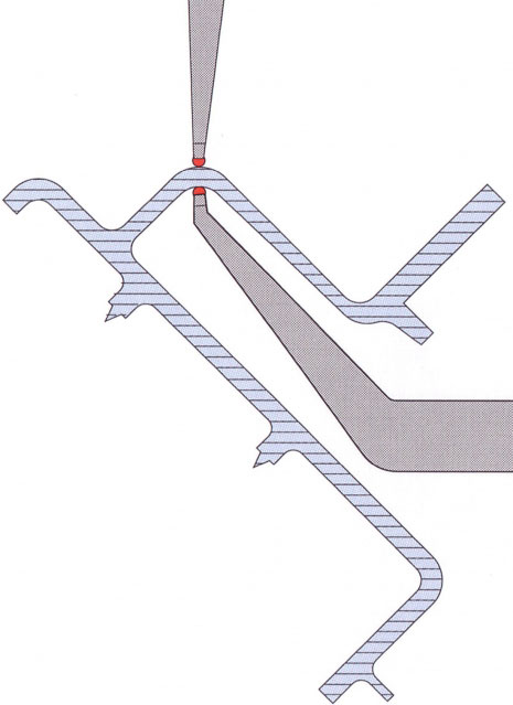 Mesureurs d'paisseur KROEPLIN - Fabrication spciale