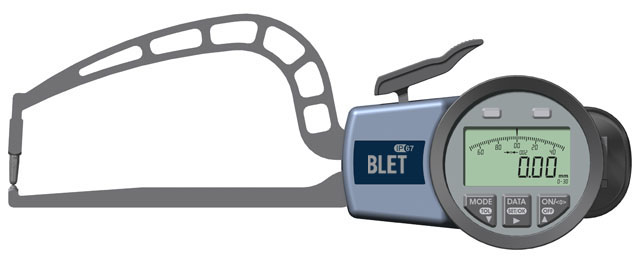 BLET Measurement Group