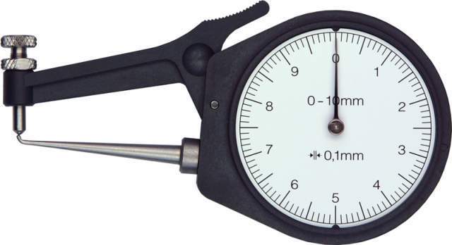 Palpeur Kroeplin PAL15-AT009-CR