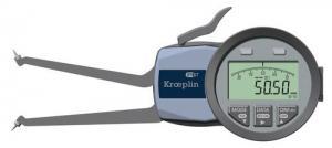 Palpeur Kroeplin de mesure intrieure