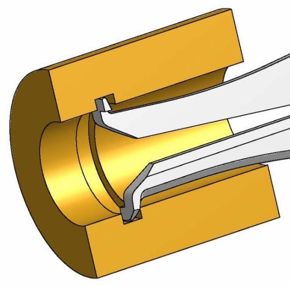 Mesure intrieure standard