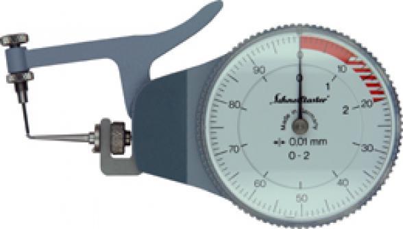 Mesure spciale<br>dentaire
