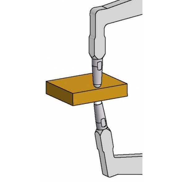 Mesure extrieure standard